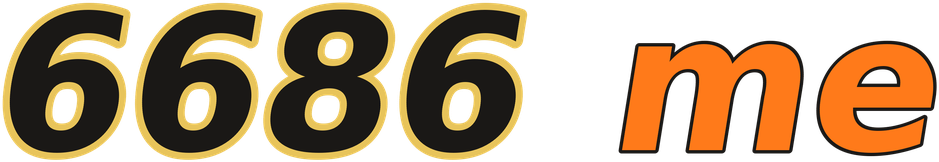 6686 me logo