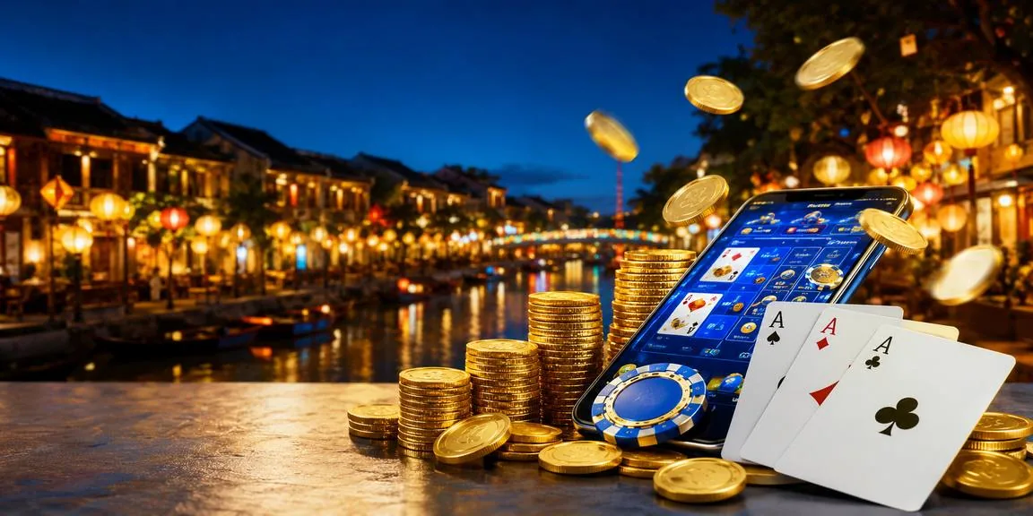 6686 me Việt Nam Sảnh casino